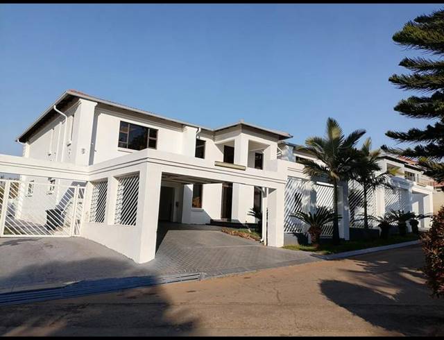 6 BEDROOM HOUSE FOR SALE IN NINAPARK